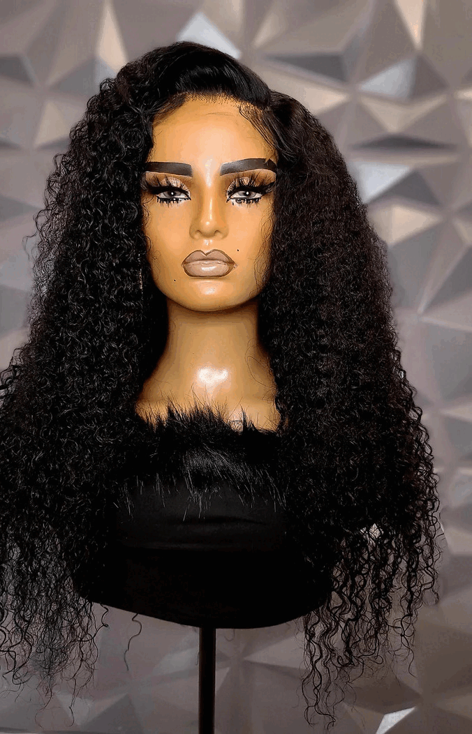 Best wigs for alopecia| The Diva Crown - The Diva Crown - Medium