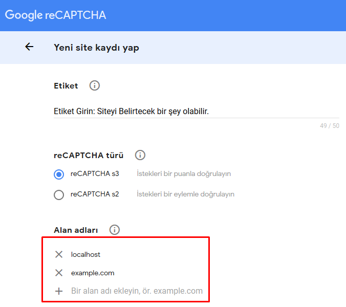 Google reCAPTCHA otomatik girme. Bu bloğumda Google'ın Captcha sistemini…, by Hüseyin Şimşek