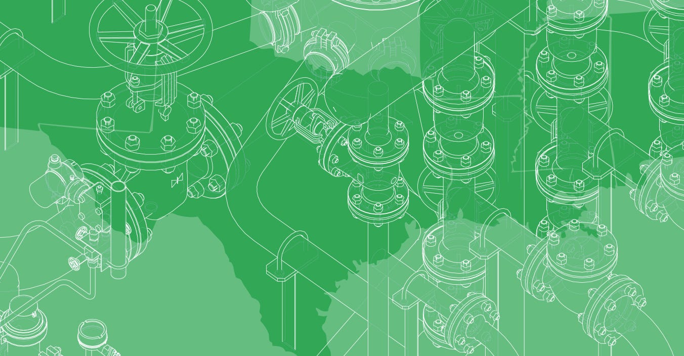 Natural Gas as System-Critical Infrastructure, Not Just a “Bridge Fuel”