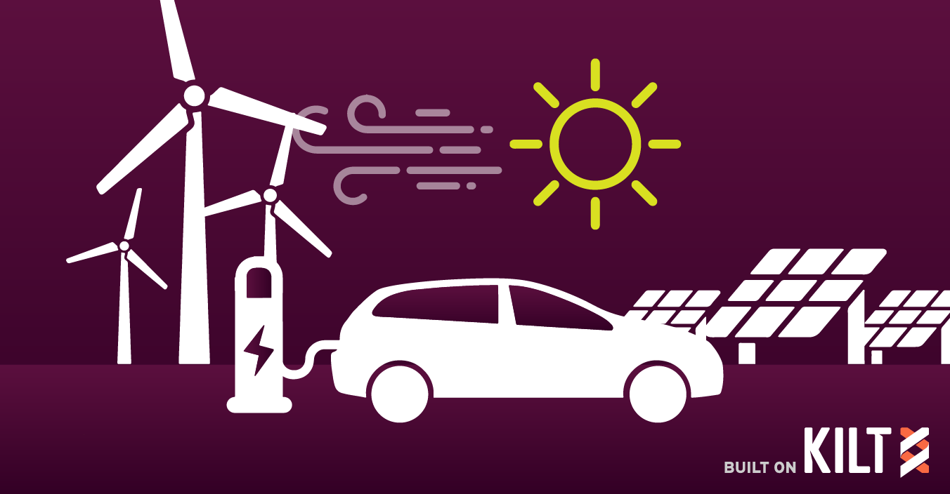 DIVE — Digital Identities as trust anchors in the energy system