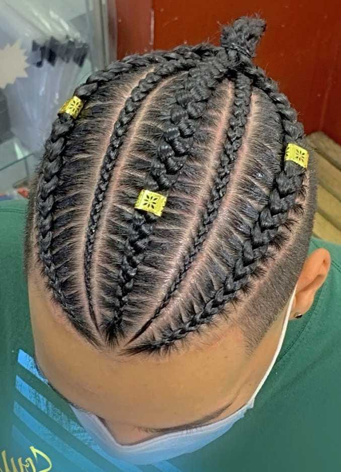 Types Of Braids With Names Outlet 100 Www pinnaxis