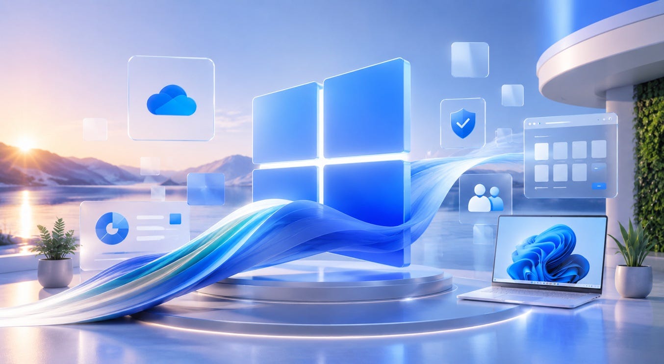 Most Useful Windows 11 Changes and Updates in 2026