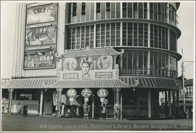 Reel Life Starring Us - National Library Board Singapore - OverDrive