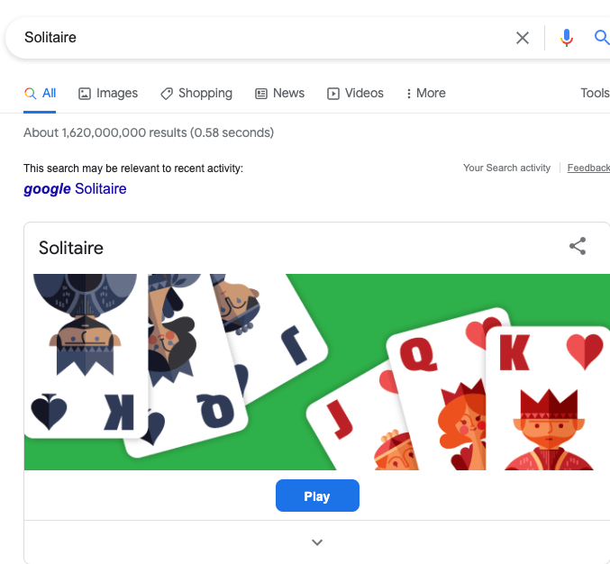 3 Fun Secret Google Tricks You Need To Know