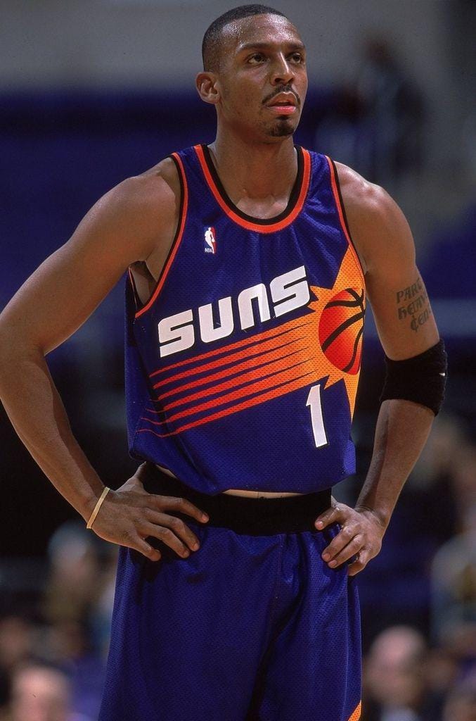 penny hardaway 2000