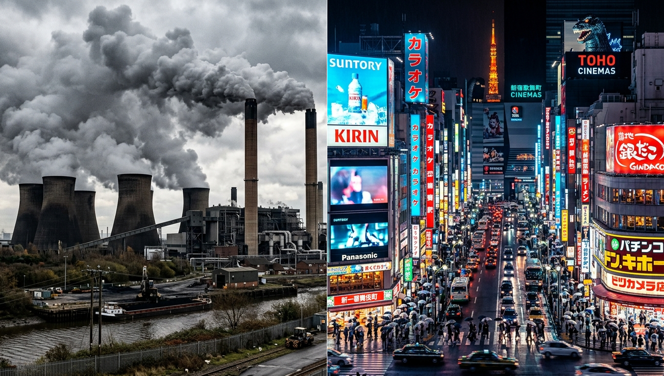 Image generated by AI — Gemini