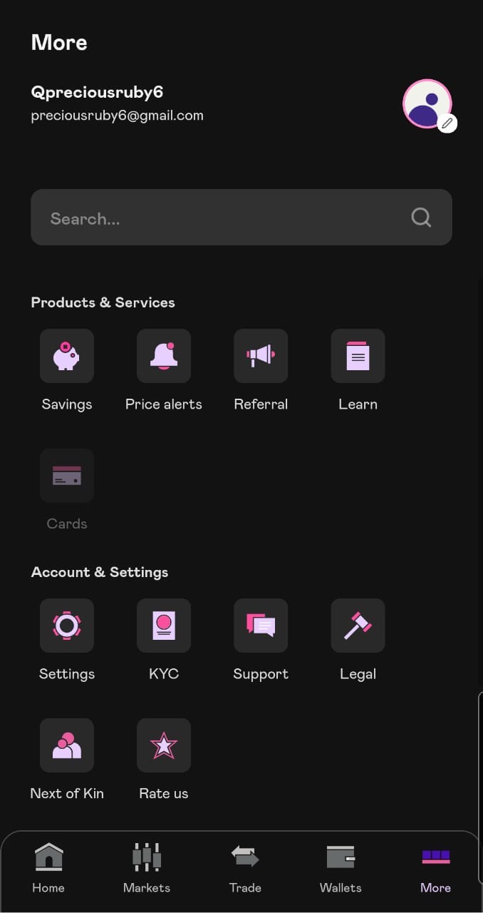 Roqqu vs Quidax: A Brutally Honest Review | Medium