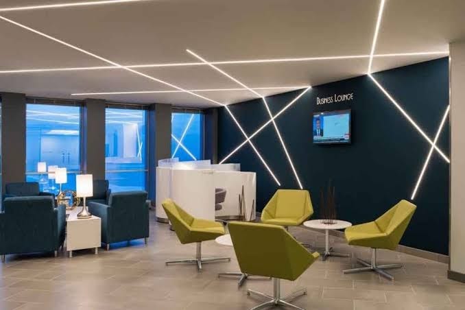 Workspace luminance A Fundamental Need by Smeet Gala Medium
