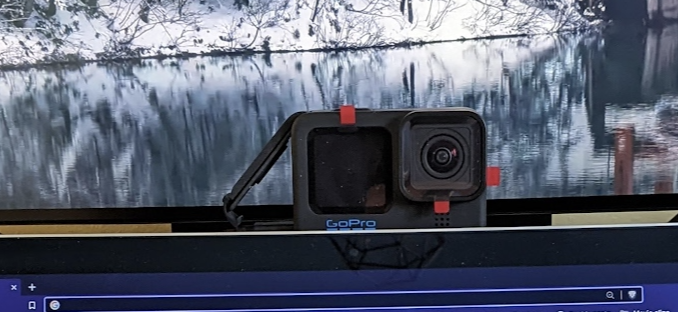 Can I Use Gopro As Webcam: Ultimate Guide to High-Quality Streaming