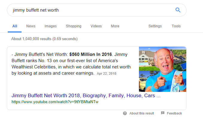 Hikaru discovers his net worth thanks to chat googlers 