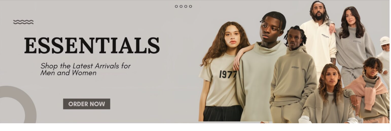 Why the Essentials Hoodie Has Become a Global Streetwear Icon in 2026