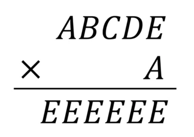 This Viral Math Puzzle Is MUCH Easier Than It Looks | by Ritvik