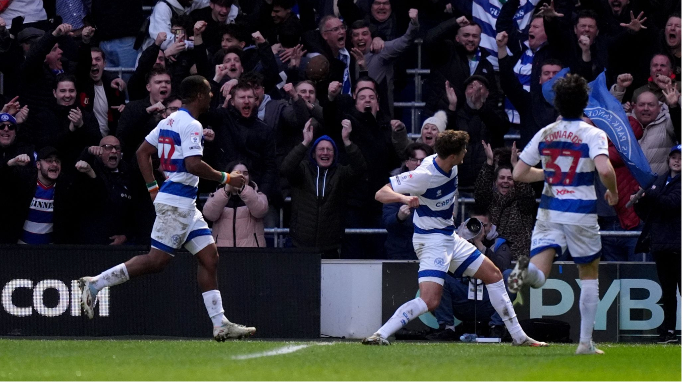 QPR: Seven Games to Go -Time to Finish Strong