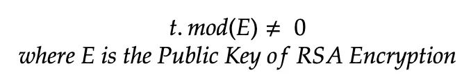 equation