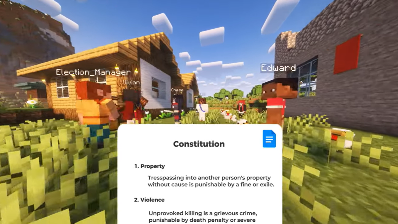Constitution