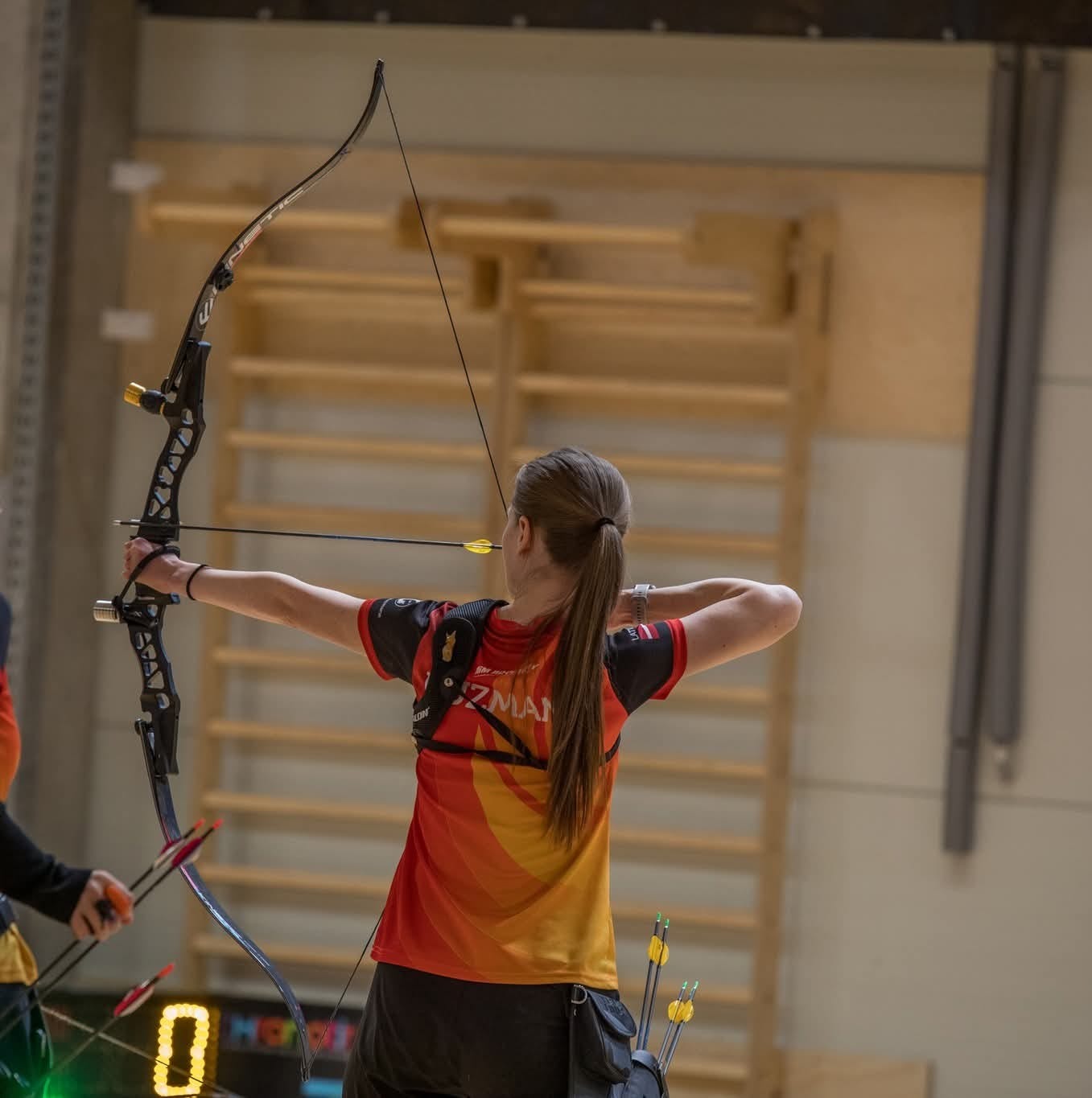 The Latest Competition — You against the Nerves