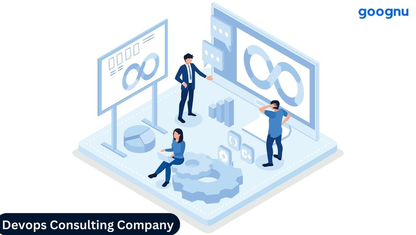 Transform Your Business with Goognu — Leading DevOps Consulting Company