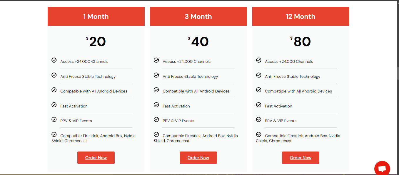 Best IPTV Services in 2024: Elevate Your Streaming Experience with CatchOn TVS