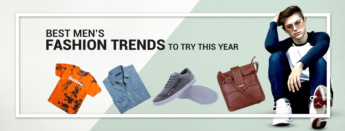 Best Men S Fashion Online Shops.Best Women's Fashion Online Shopping: Trendy Picks Unveiled! | by ...