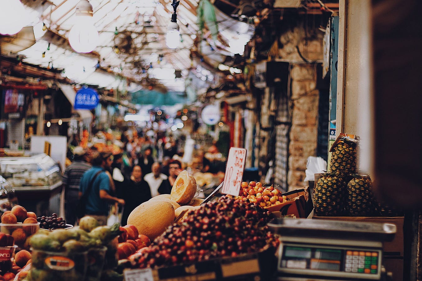 7 Amazing Hebrew Phrases For Everyday Life That Have No English Equivalent