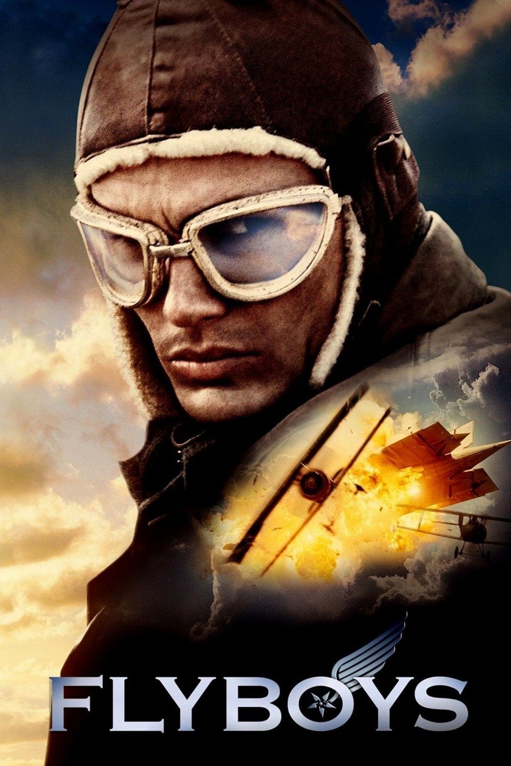 Flyboys (2006) | Poster