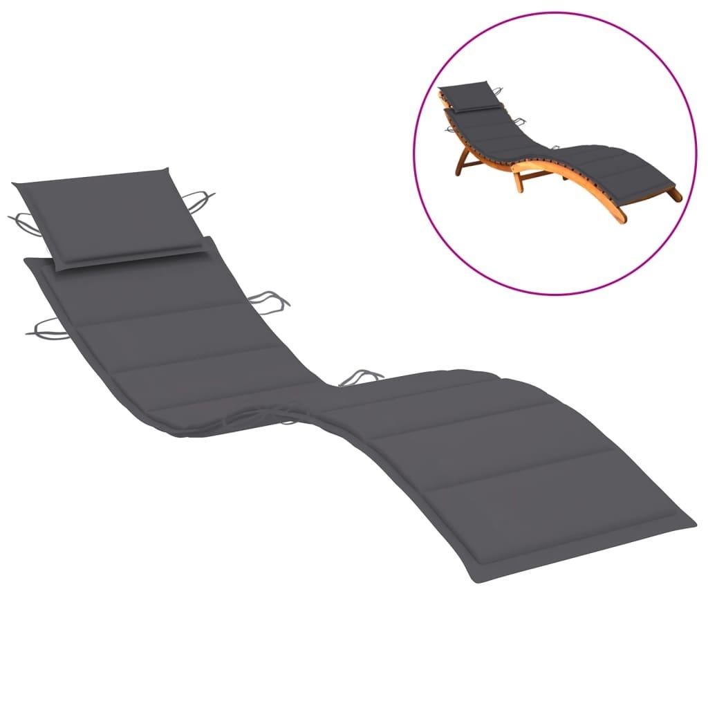 All You Need To Know About Sun Lounger Cushions by barni taufa