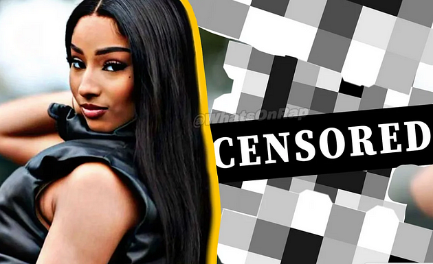 Watch Full Video Denise Frazier Viral Video Leaked On Twiiter | by Gerald L. Neeley | Jun, 2024