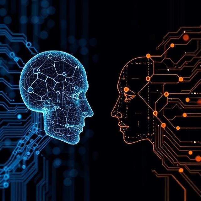 AI Agents, Explained Simply: What A2A, MCP & ACP Mean — and Why They ...