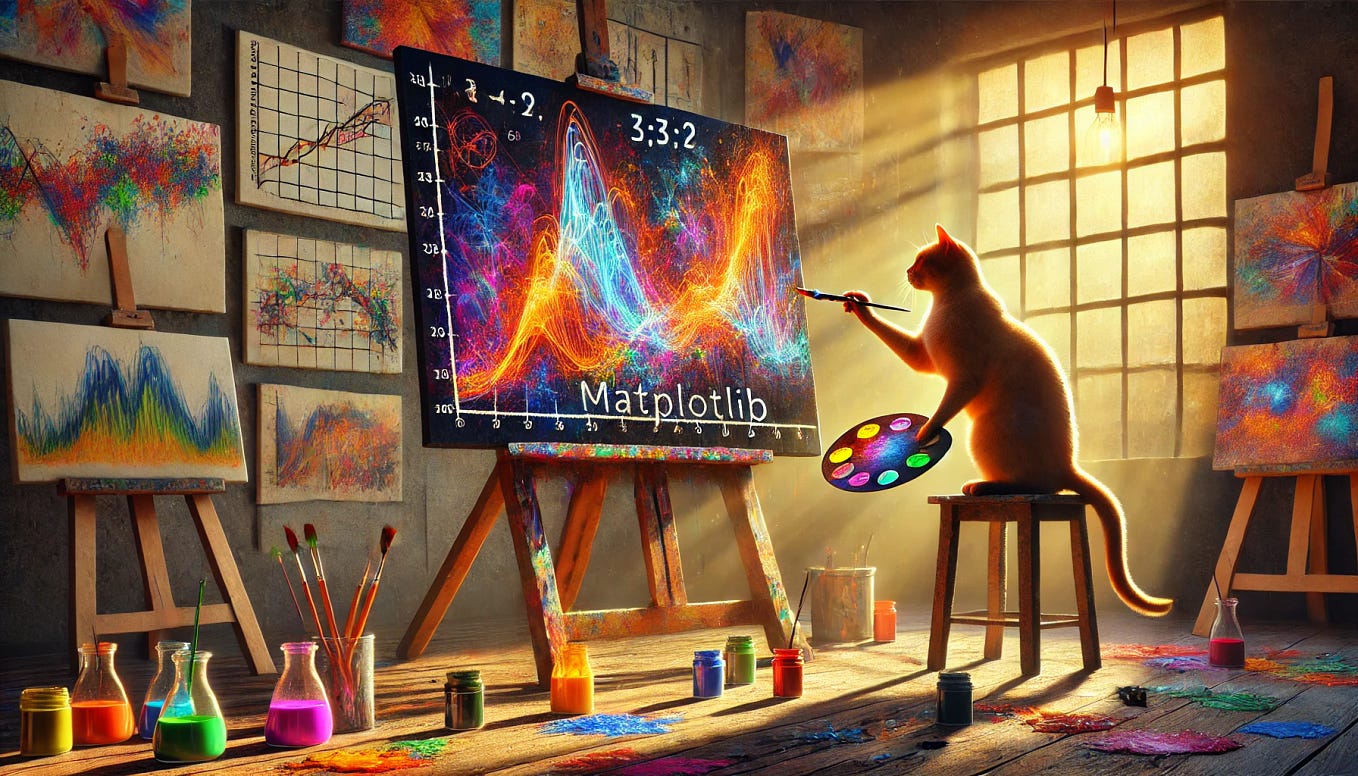 Converting Complex Mathematics Formulas into Python Code — A Step-by ...