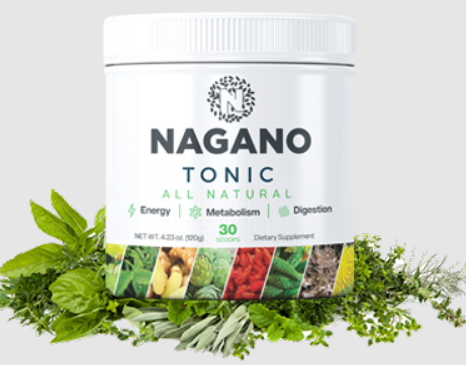 Nagano Fat Burning Tonic - Official Website - Uses, Result, Cost, Order ...