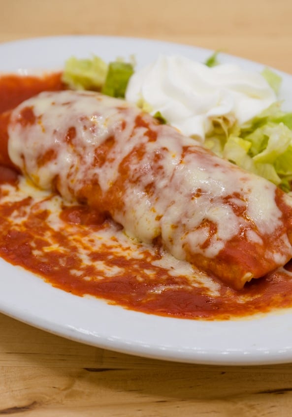 The Hidden Gem of Mexican Food: Unfold Why Jalisco Tacos Take the Spotlight
