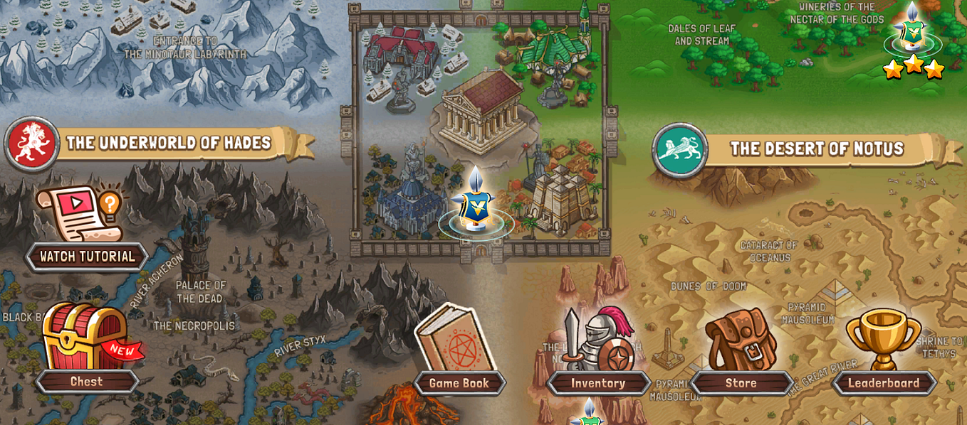 by Vulcan 6 Godly Skills to Unleash in Vulcan’s TD by Vulcan Towerdefense Jul, 2024