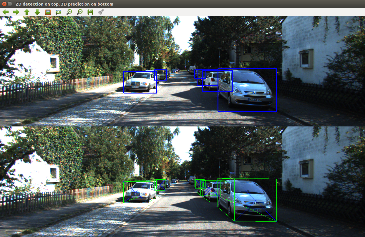 Point Pillars (3D Object Detection) Through Explanation with Code | by ...
