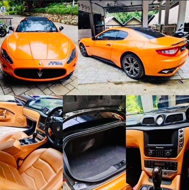 What You Need To Know About Langkawi Car Rental Charges? by