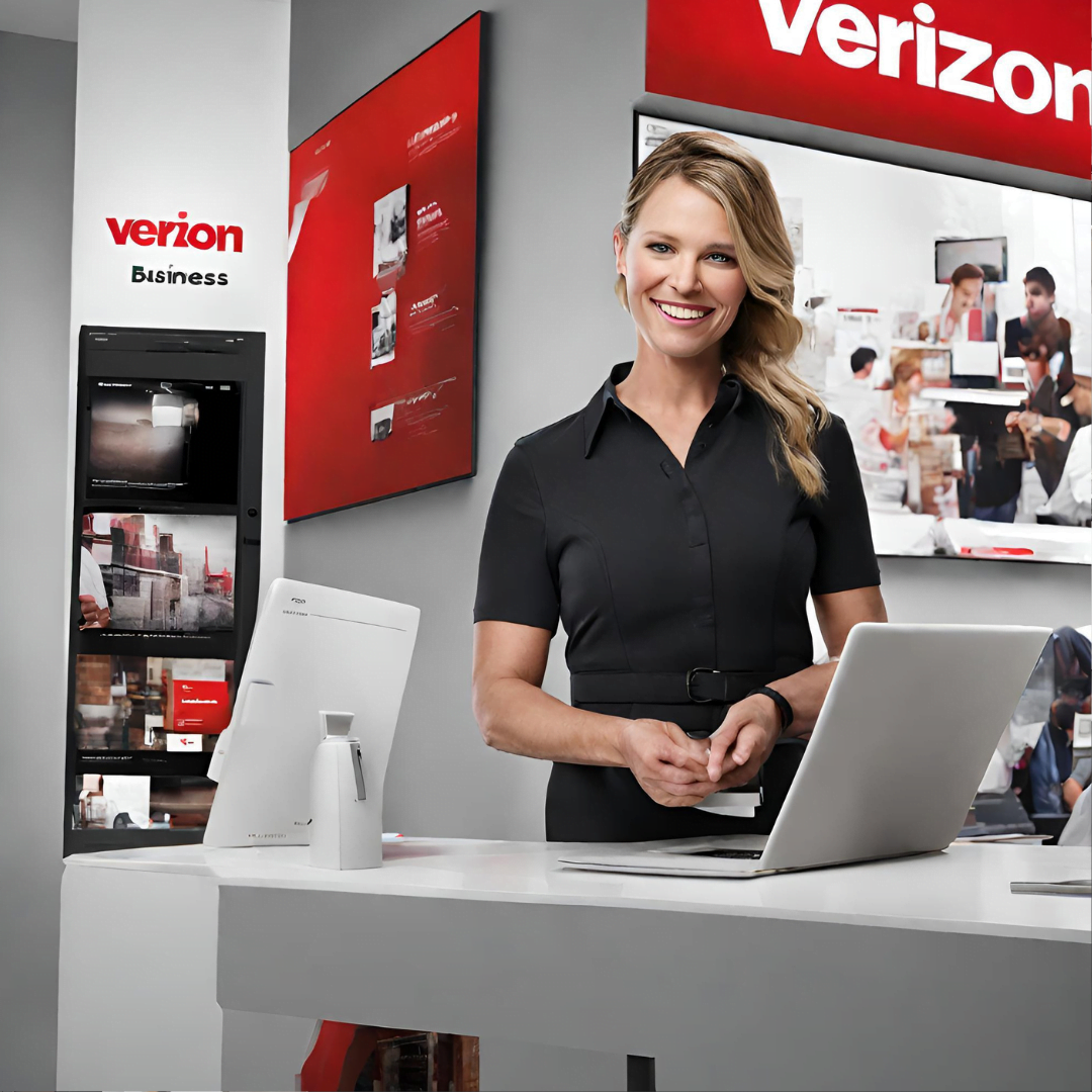 Facing Issues with Verizon Small Business Hosting? Get Help with Turbify  Account