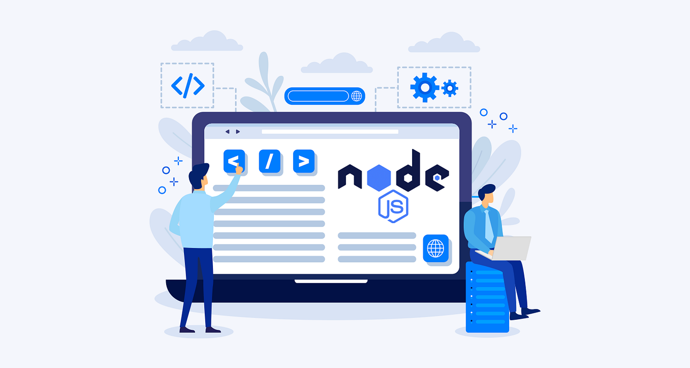 Best Practices For Node js Application Architecture By Hardik Shah