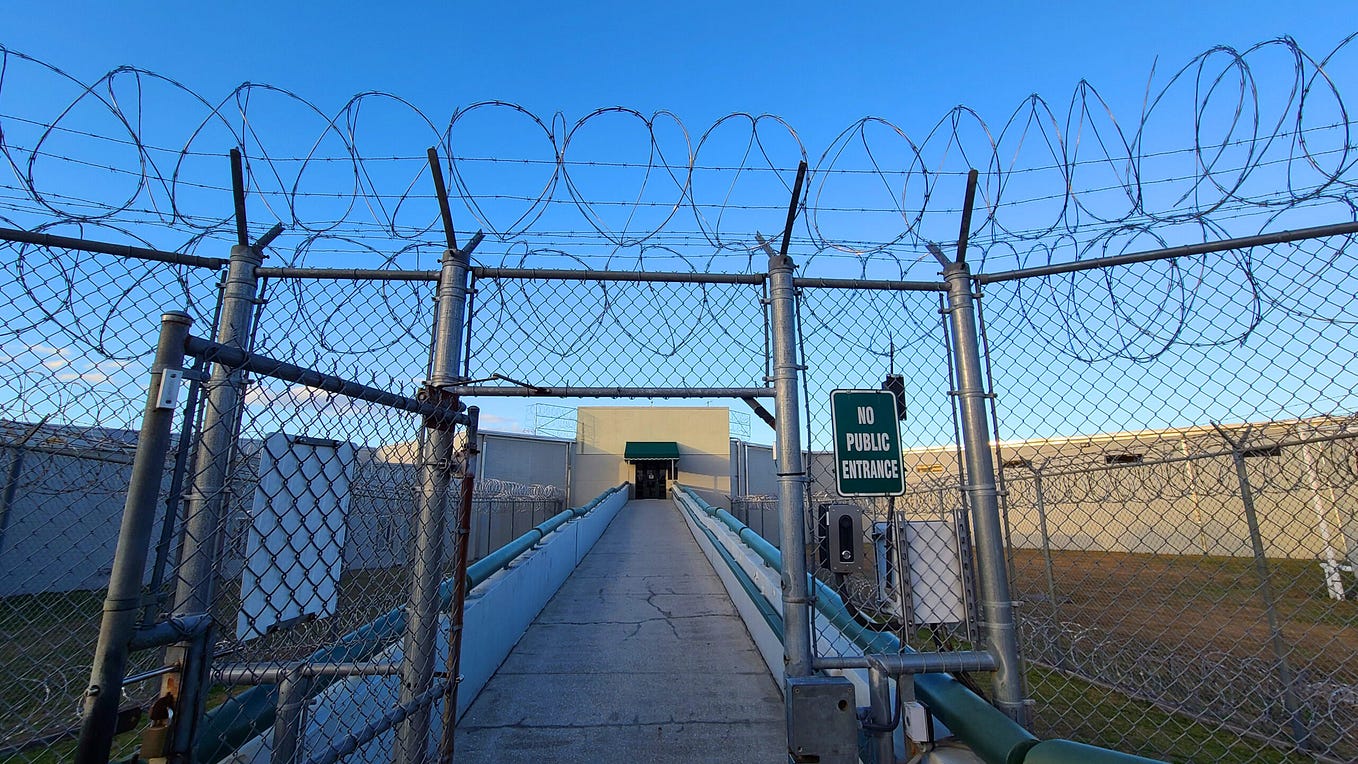 How to Send Books to Cooper Street Correctional Facility , Michigan ...