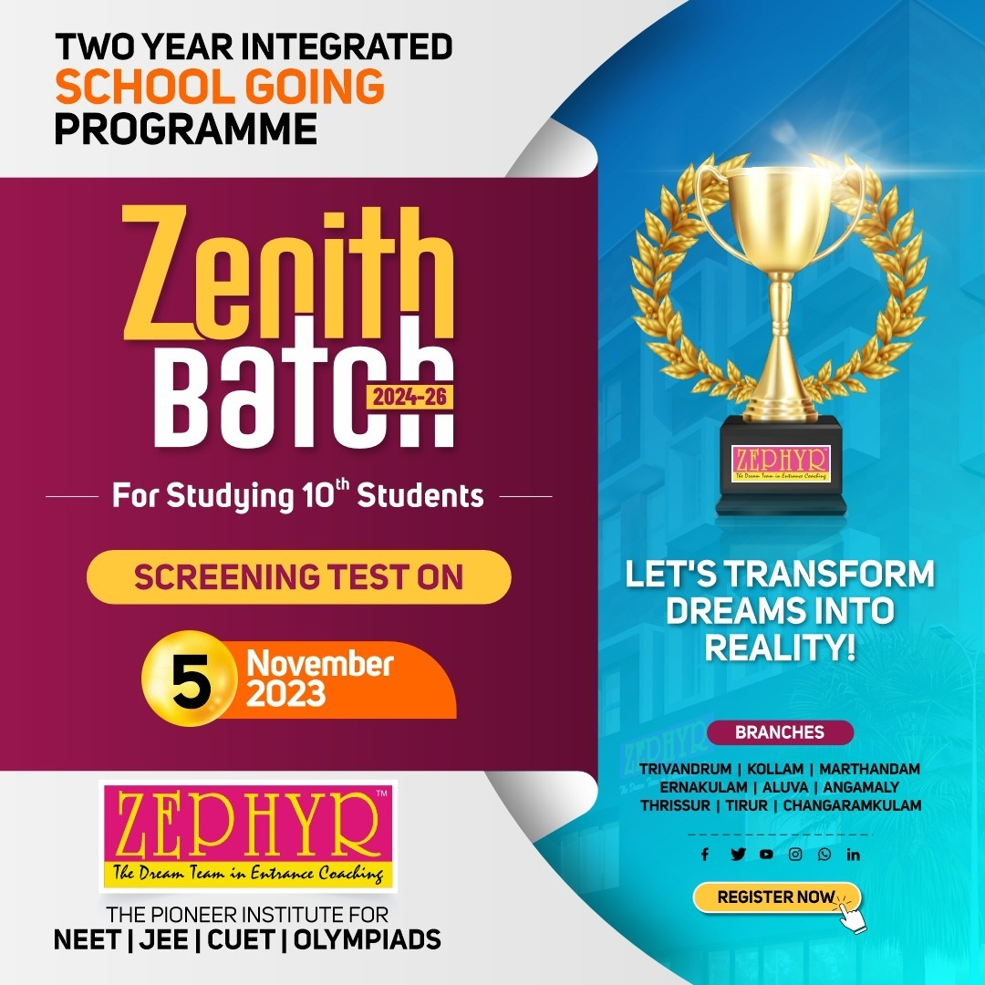 How a Repeater Course Can Propel You Towards NEET and JEE Excellence