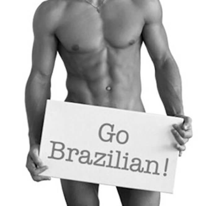 Smooth Moves The Ultimate Guide to Male Intimate Waxing by Jimmy Bodur Male Grooming Apr