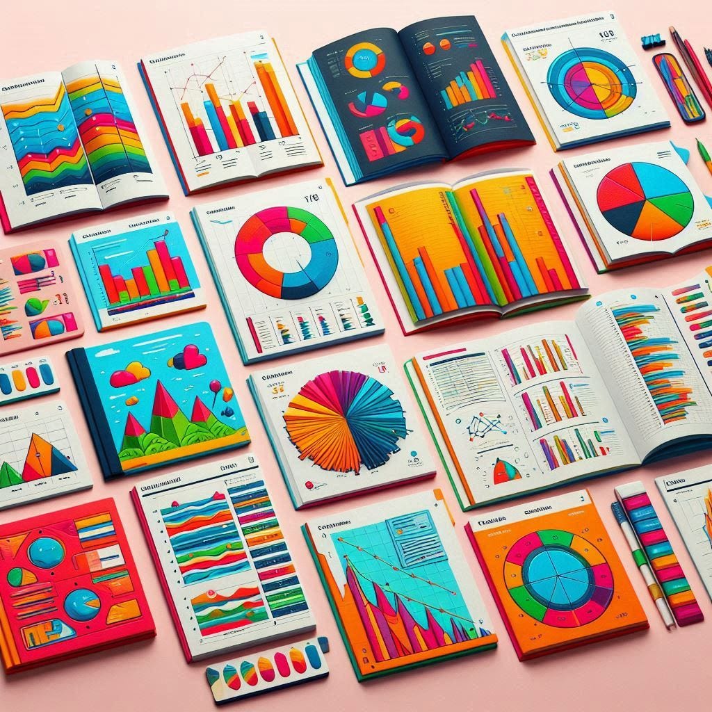 Power BI Visuals Reference: A Comprehensive Summary of Key Features of ...