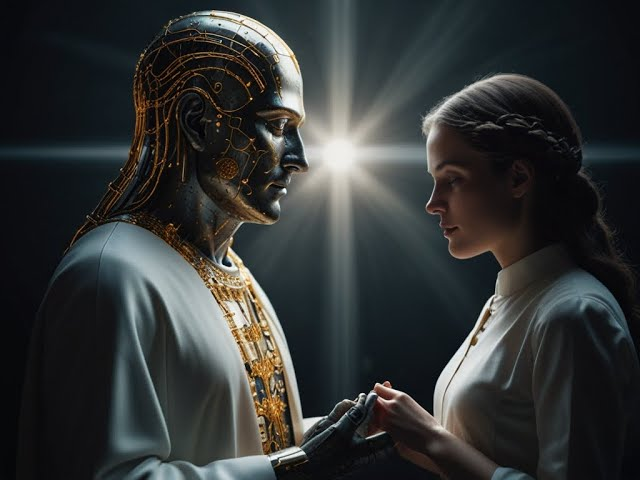 Blockchain & AI: The Hottest Power Couple in Town | by Fractionai.xyz ...
