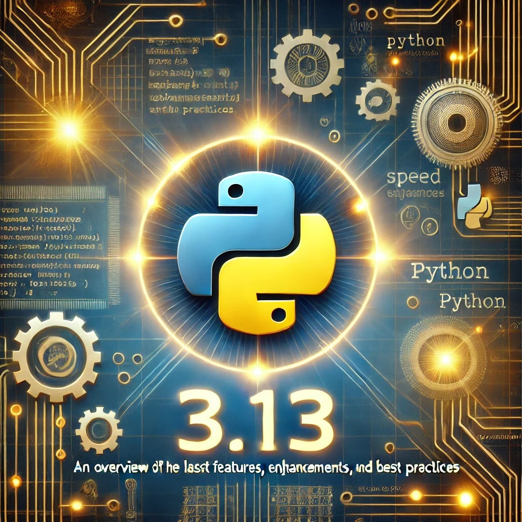 Secure Coding Practices in Python | by Paul Ammann | Medium