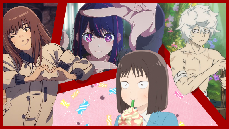 Winter Anime 2023 Round-Up: What to Watch - But Why Tho?
