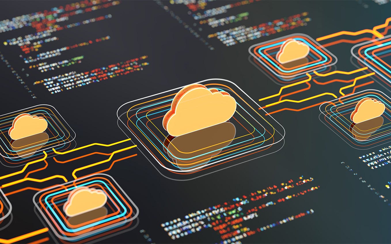 Setting up EC2 disk utilisation monitoring and alert to Google chat