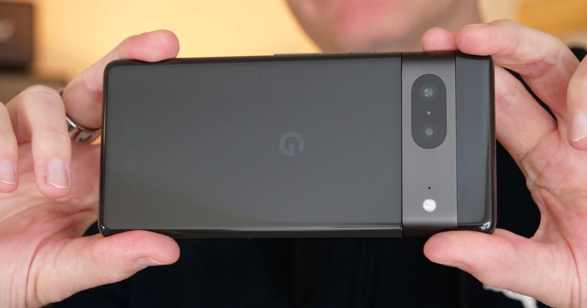 Is Google Pixel 3 Worth Buying in 2023? A Look at the Specs and Pros | by  Eric Jones | Medium