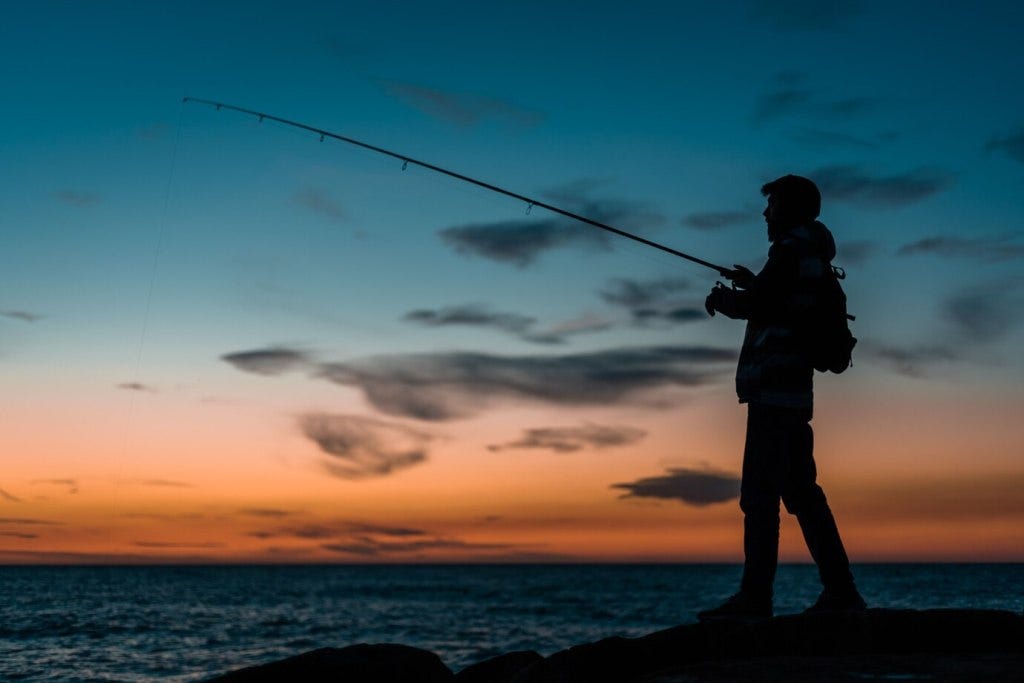 Safety Tips to Follow When Fishing
