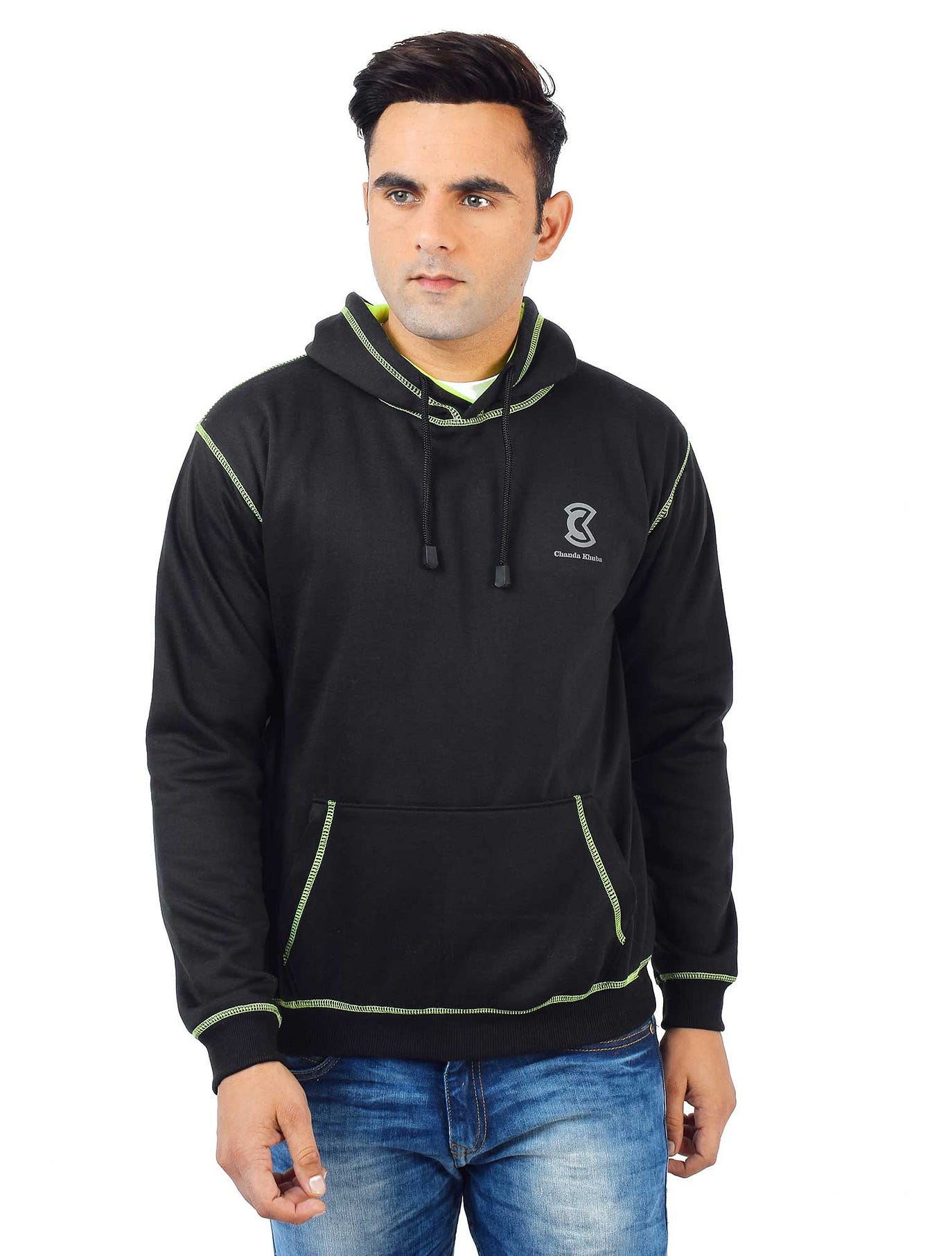 Mens & Boys Hoodies & Sweatshirts: Stay Comfortable and Stylish ...