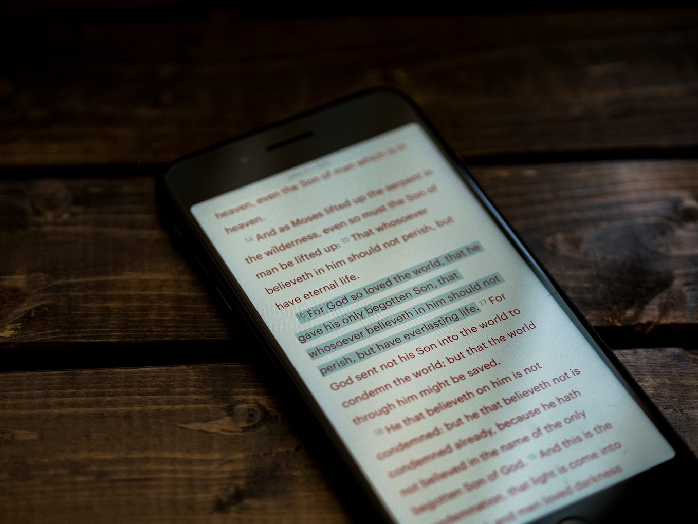 The Magic of Kindle Highlighting