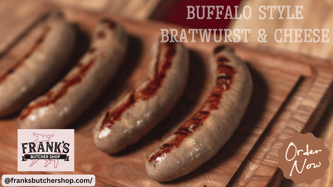 Why Should You Try Frank’s Butcher Shop’s Beef Bacon? by