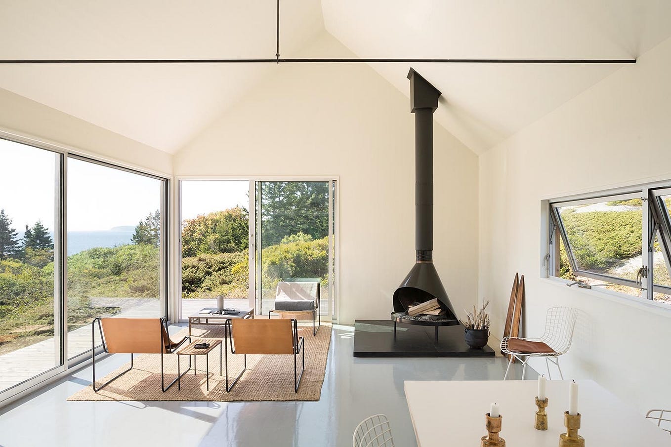 Stackable Modular Homes Innovative Space Solutions by Kendr dillon